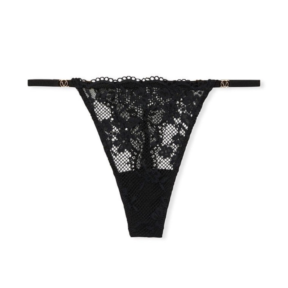 Victoria’s Secret Love cloud v string